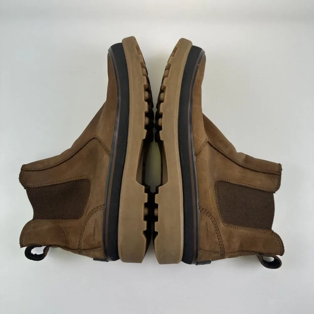 Sorel caribou chelsea